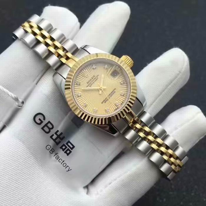 Rolex Watch 1222